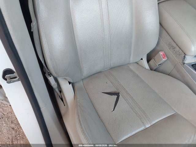 Aukcja sprzedaży 2012 Cadillac Srx Performance Collection, vin: 3GYFNBE36CS641493, numer aukcji: 45808444
