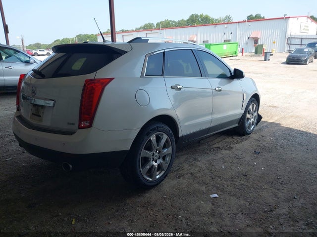 Aukcja sprzedaży 2012 Cadillac Srx Performance Collection, vin: 3GYFNBE36CS641493, numer aukcji: 45808444