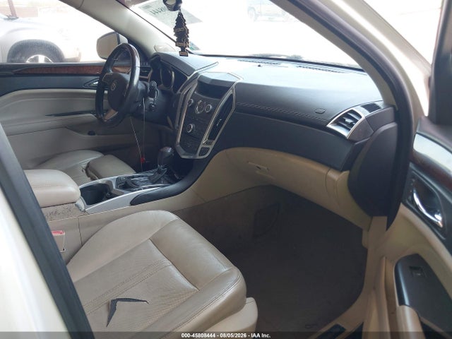Aukcja sprzedaży 2012 Cadillac Srx Performance Collection, vin: 3GYFNBE36CS641493, numer aukcji: 45808444