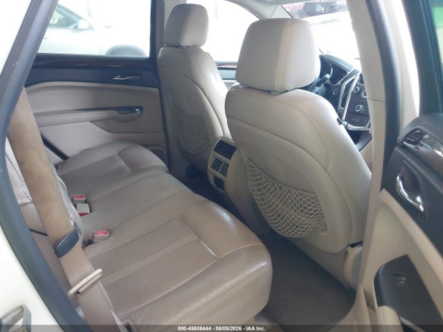 Aukcja sprzedaży 2012 Cadillac Srx Performance Collection, vin: 3GYFNBE36CS641493, numer aukcji: 45808444