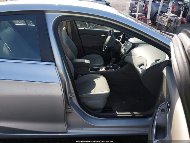 Aukcja sprzedaży 2018 Chevrolet Cruze Lt Auto, vin: 1G1BE5SM4J7151433, numer aukcji: 45808446
