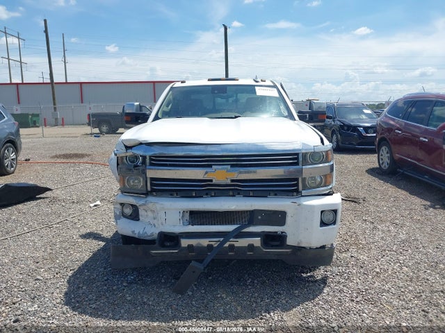 Продажа на аукционе авто 2016 Chevrolet Silverado 3500hd High Country, vin: 1GC4K1E88GF238881, номер лота: 45808447