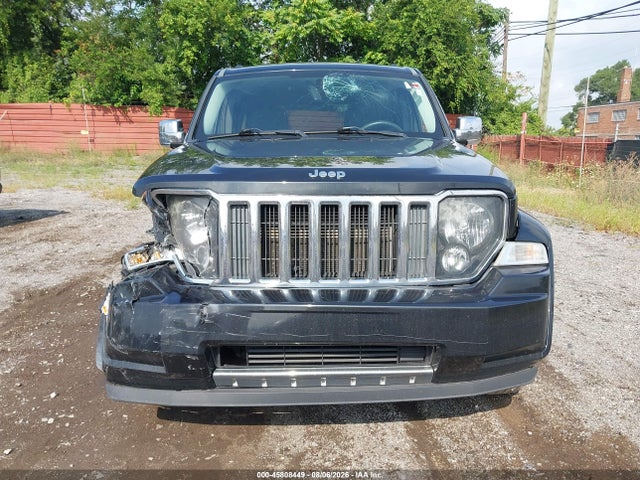 Aukcja sprzedaży 2011 Jeep Liberty Sport, vin: 1J4PN2GK8BW555842, numer aukcji: 45808449