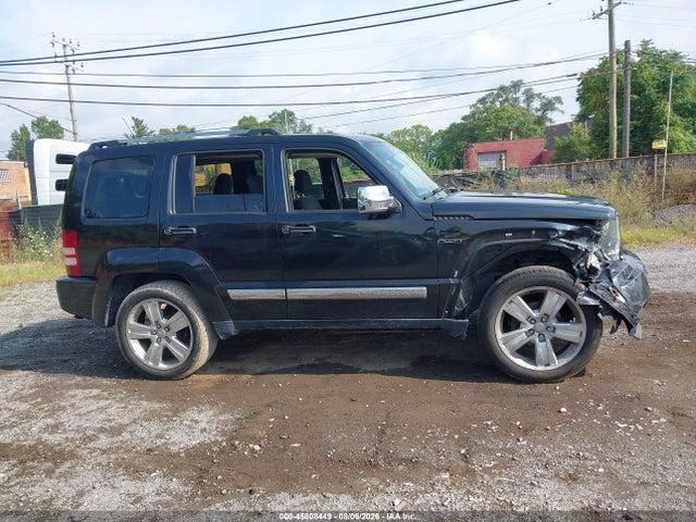 Aukcja sprzedaży 2011 Jeep Liberty Sport, vin: 1J4PN2GK8BW555842, numer aukcji: 45808449