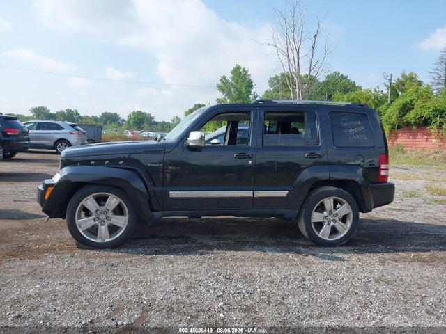 Aukcja sprzedaży 2011 Jeep Liberty Sport, vin: 1J4PN2GK8BW555842, numer aukcji: 45808449