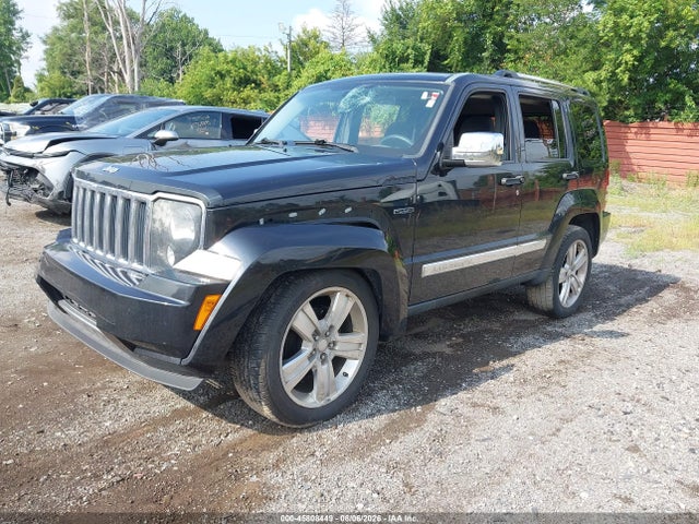 Aukcja sprzedaży 2011 Jeep Liberty Sport, vin: 1J4PN2GK8BW555842, numer aukcji: 45808449