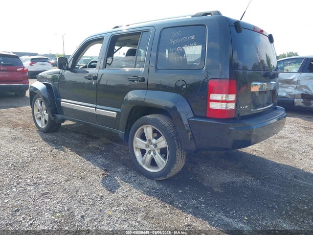 Aukcja sprzedaży 2011 Jeep Liberty Sport, vin: 1J4PN2GK8BW555842, numer aukcji: 45808449