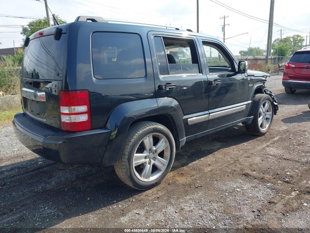 Aukcja sprzedaży 2011 Jeep Liberty Sport, vin: 1J4PN2GK8BW555842, numer aukcji: 45808449