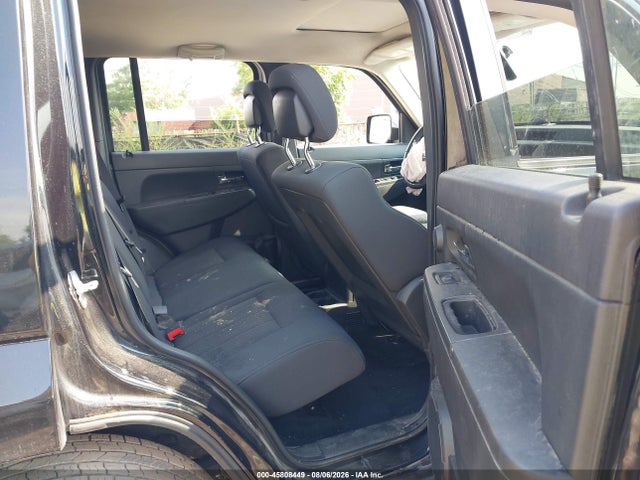 Aukcja sprzedaży 2011 Jeep Liberty Sport, vin: 1J4PN2GK8BW555842, numer aukcji: 45808449