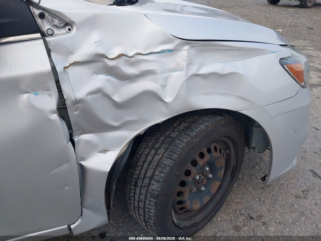 2017 Nissan Sentra Sv მანქანა იყიდება აუქციონზე, vin: 3N1AB7AP3HL652731, აუქციონის ნომერი: 45808450