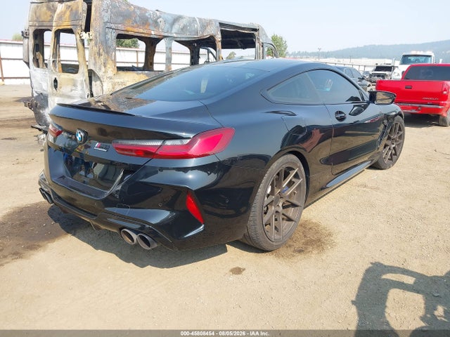 BMW M8 Competition 2020 WBSAE0C00LCD15431 Image 4