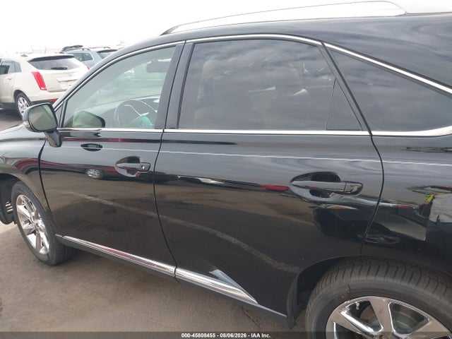 Продаж на аукціоні авто 2011 Lexus Rx 350, vin: 2T2ZK1BAXBC061356, номер лоту: 45808455