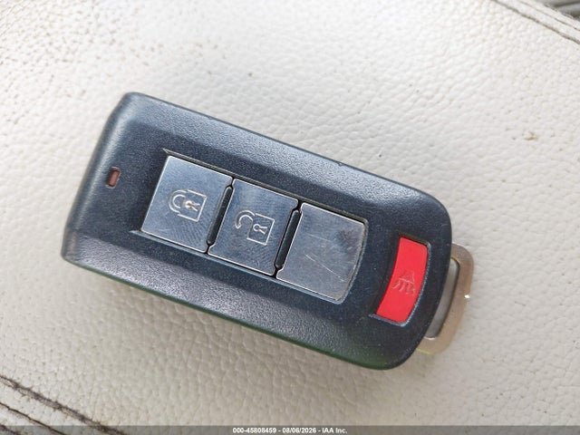 45808459 :رقم المزاد ، JA4AS3AW5DU006498 vin ، 2013 Mitsubishi Outlander Se مزاد بيع
