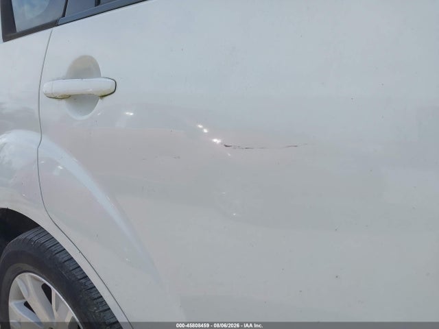 45808459 :رقم المزاد ، JA4AS3AW5DU006498 vin ، 2013 Mitsubishi Outlander Se مزاد بيع