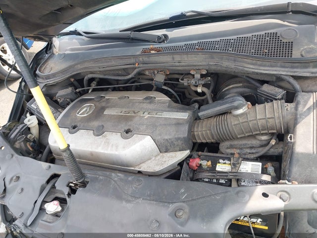 Продаж на аукціоні авто 2006 Acura Mdx, vin: 2HNYD186X6H524325, номер лоту: 45808462