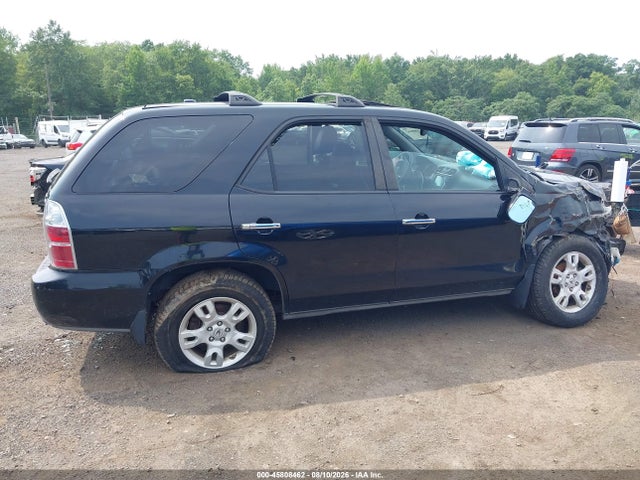 Продаж на аукціоні авто 2006 Acura Mdx, vin: 2HNYD186X6H524325, номер лоту: 45808462