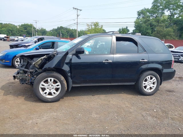 Продаж на аукціоні авто 2006 Acura Mdx, vin: 2HNYD186X6H524325, номер лоту: 45808462