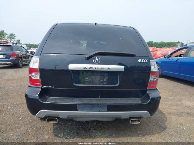 Продаж на аукціоні авто 2006 Acura Mdx, vin: 2HNYD186X6H524325, номер лоту: 45808462