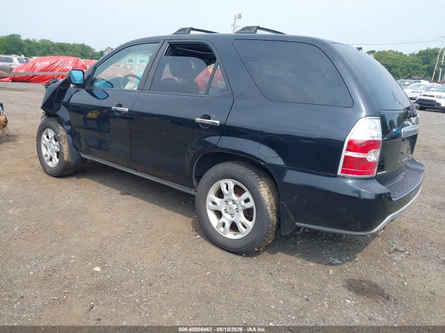 Продаж на аукціоні авто 2006 Acura Mdx, vin: 2HNYD186X6H524325, номер лоту: 45808462