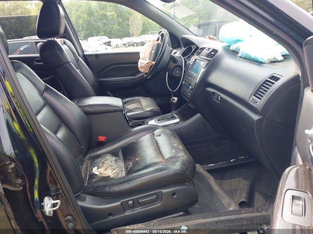 Продаж на аукціоні авто 2006 Acura Mdx, vin: 2HNYD186X6H524325, номер лоту: 45808462