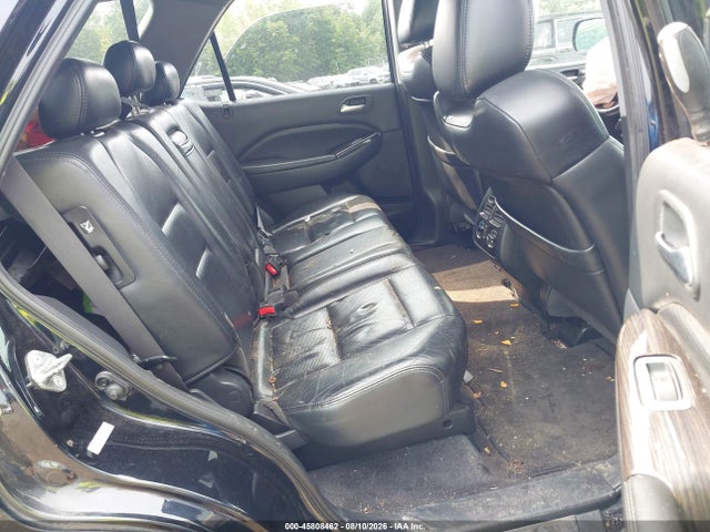 Продаж на аукціоні авто 2006 Acura Mdx, vin: 2HNYD186X6H524325, номер лоту: 45808462