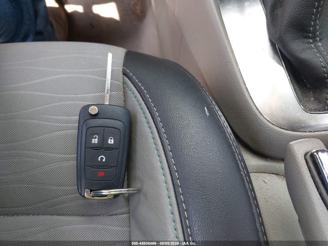 Продаж на аукціоні авто 2016 Buick Encore Convenience, vin: KL4CJBSB7GB638016, номер лоту: 45808466
