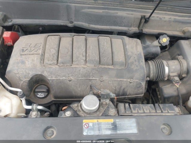 Aukcja sprzedaży 2011 Gmc Acadia Slt-2, vin: 1GKKVSED9BJ380863, numer aukcji: 45808468