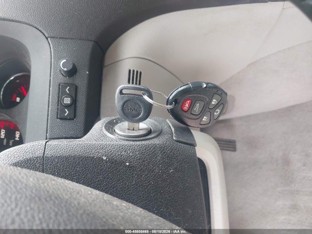 Aukcja sprzedaży 2011 Gmc Acadia Slt-2, vin: 1GKKVSED9BJ380863, numer aukcji: 45808468
