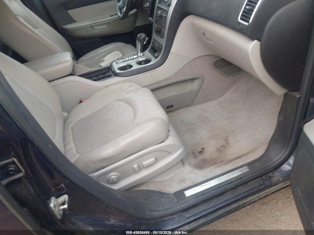 Aukcja sprzedaży 2011 Gmc Acadia Slt-2, vin: 1GKKVSED9BJ380863, numer aukcji: 45808468
