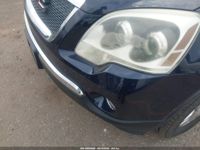 Aukcja sprzedaży 2011 Gmc Acadia Slt-2, vin: 1GKKVSED9BJ380863, numer aukcji: 45808468