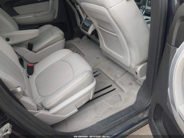 Aukcja sprzedaży 2011 Gmc Acadia Slt-2, vin: 1GKKVSED9BJ380863, numer aukcji: 45808468
