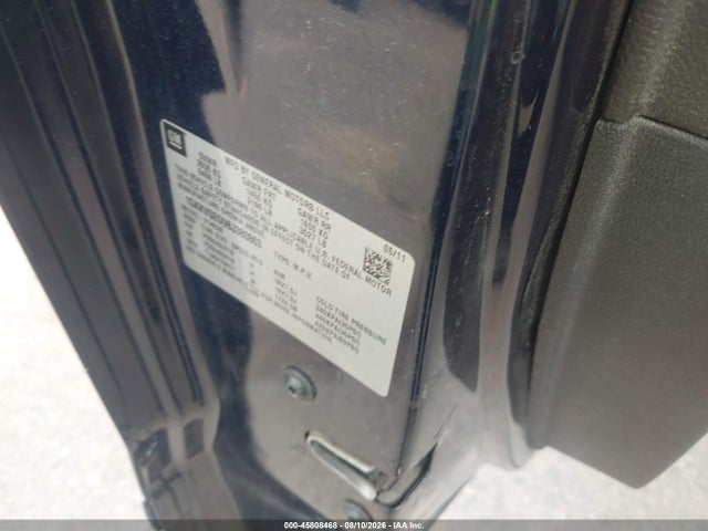 Aukcja sprzedaży 2011 Gmc Acadia Slt-2, vin: 1GKKVSED9BJ380863, numer aukcji: 45808468