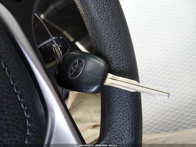 45808473 :رقم المزاد ، 5YFBURHE0GP431696 vin ، 2016 Toyota Corolla Le مزاد بيع