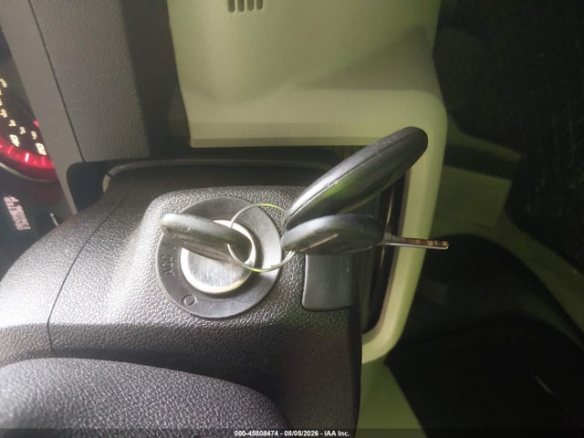 45808474 :رقم المزاد ، 1GKKRRED6BJ184814 vin ، 2011 Gmc Acadia Slt-1 مزاد بيع