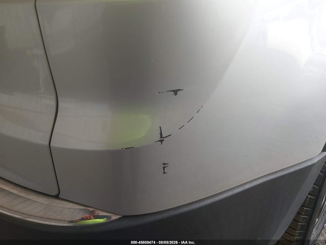 45808474 :رقم المزاد ، 1GKKRRED6BJ184814 vin ، 2011 Gmc Acadia Slt-1 مزاد بيع