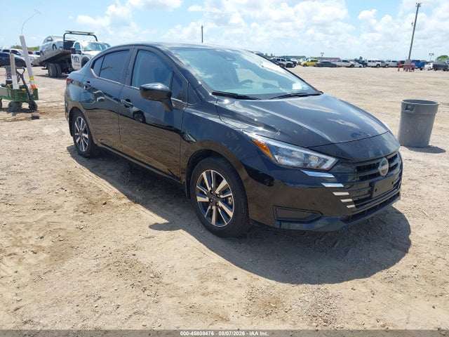 Продаж на аукціоні авто 2025 Nissan Versa 1.6 Sv, vin: 3N1CN8EV4SL853561, номер лоту: 45808476