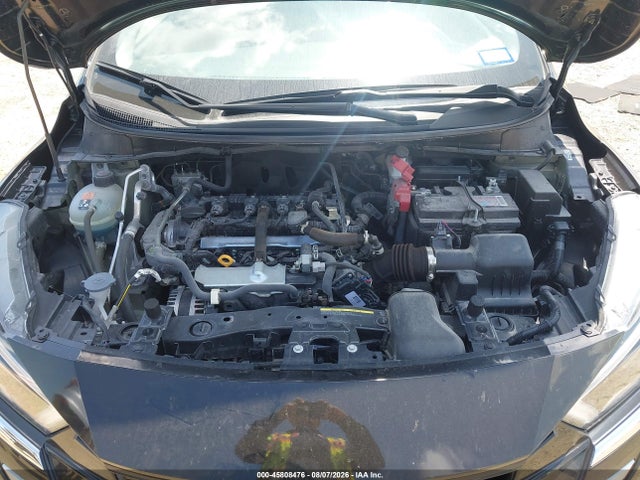 Aukcja sprzedaży 2025 Nissan Versa 1.6 Sv, vin: 3N1CN8EV4SL853561, numer aukcji: 45808476