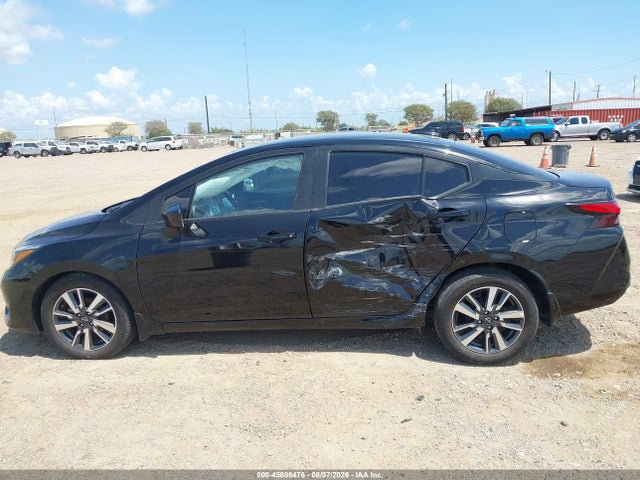 Aukcja sprzedaży 2025 Nissan Versa 1.6 Sv, vin: 3N1CN8EV4SL853561, numer aukcji: 45808476