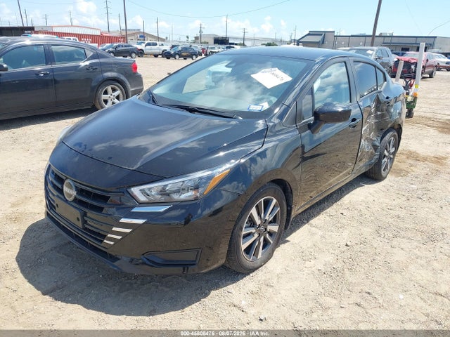 Aukcja sprzedaży 2025 Nissan Versa 1.6 Sv, vin: 3N1CN8EV4SL853561, numer aukcji: 45808476