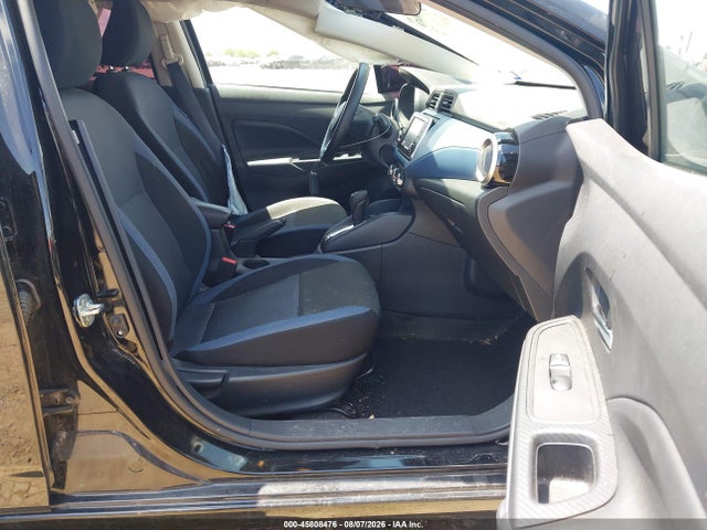 Aukcja sprzedaży 2025 Nissan Versa 1.6 Sv, vin: 3N1CN8EV4SL853561, numer aukcji: 45808476