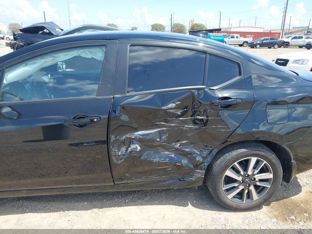 Aukcja sprzedaży 2025 Nissan Versa 1.6 Sv, vin: 3N1CN8EV4SL853561, numer aukcji: 45808476