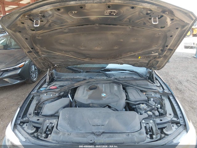 Aukcja sprzedaży 2019 Bmw 430i Gran Coupe, vin: WBA4J1C52KBM13134, numer aukcji: 45808483