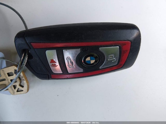 Aukcja sprzedaży 2019 Bmw 430i Gran Coupe, vin: WBA4J1C52KBM13134, numer aukcji: 45808483
