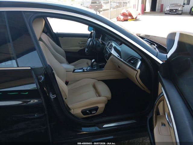 Aukcja sprzedaży 2019 Bmw 430i Gran Coupe, vin: WBA4J1C52KBM13134, numer aukcji: 45808483