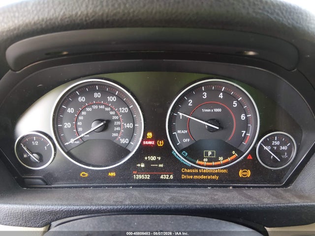 Aukcja sprzedaży 2019 Bmw 430i Gran Coupe, vin: WBA4J1C52KBM13134, numer aukcji: 45808483