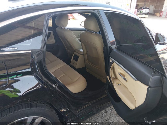 Aukcja sprzedaży 2019 Bmw 430i Gran Coupe, vin: WBA4J1C52KBM13134, numer aukcji: 45808483