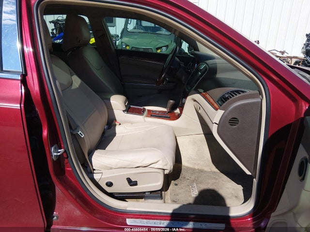 Продаж на аукціоні авто 2011 Chrysler 300c, vin: 2C3CA6CT4BH536486, номер лоту: 45808484