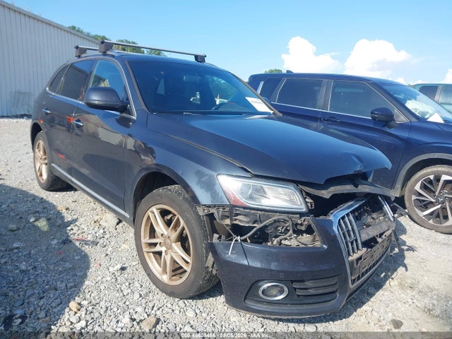 Aukcja sprzedaży 2015 Audi Q5 2.0t Premium, vin: WA1LFAFPXFA117877, numer aukcji: 45808486