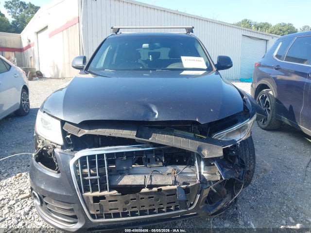 Aukcja sprzedaży 2015 Audi Q5 2.0t Premium, vin: WA1LFAFPXFA117877, numer aukcji: 45808486