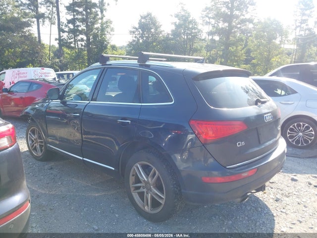 Aukcja sprzedaży 2015 Audi Q5 2.0t Premium, vin: WA1LFAFPXFA117877, numer aukcji: 45808486